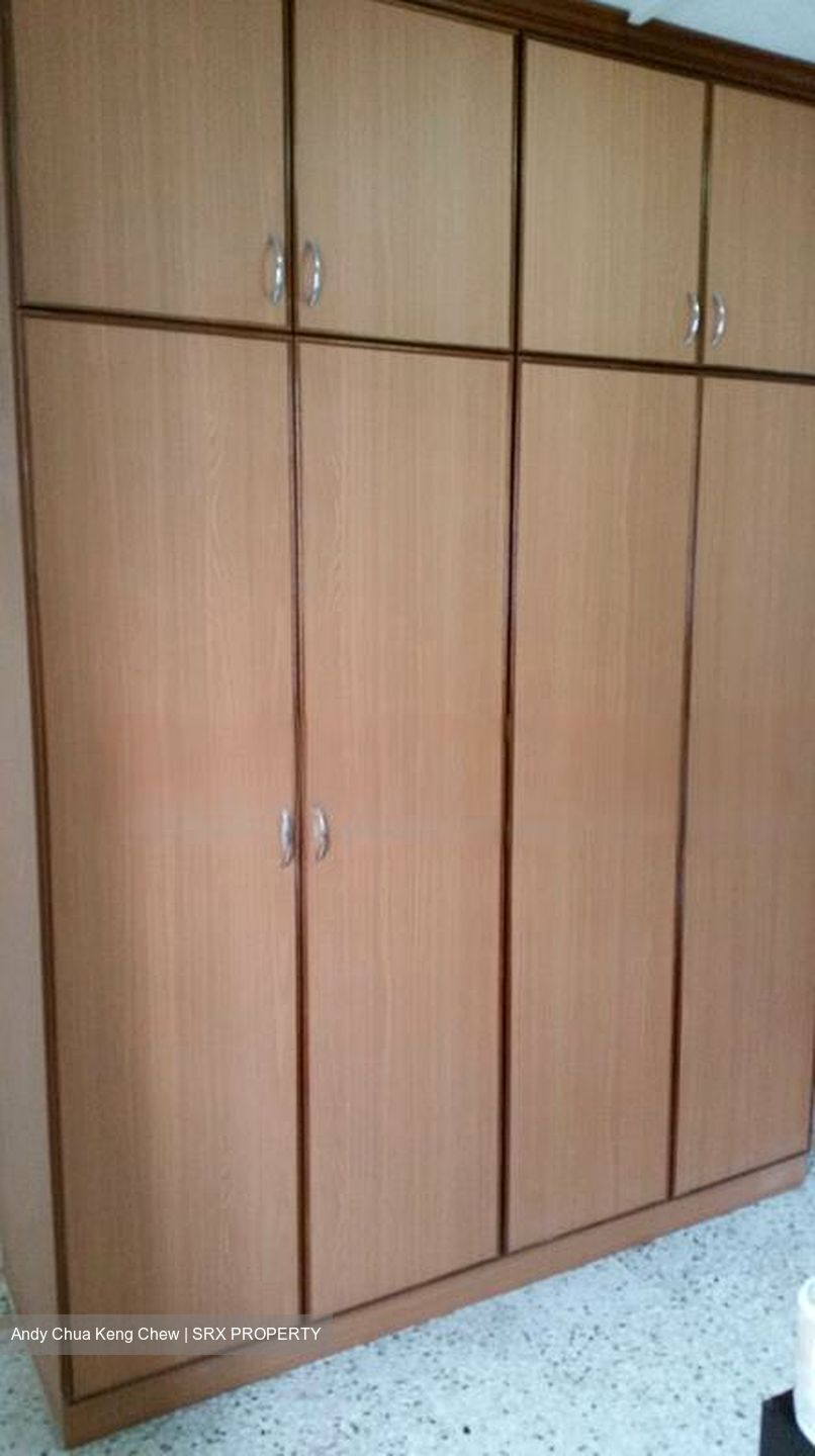 Blk 341 Clementi Avenue 5 (Clementi), HDB 3 Rooms #435654331